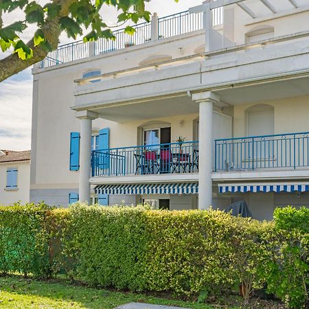 Apartment Les Hautes Folies-8 By Interhome Во-сюр-Мер Экстерьер фото