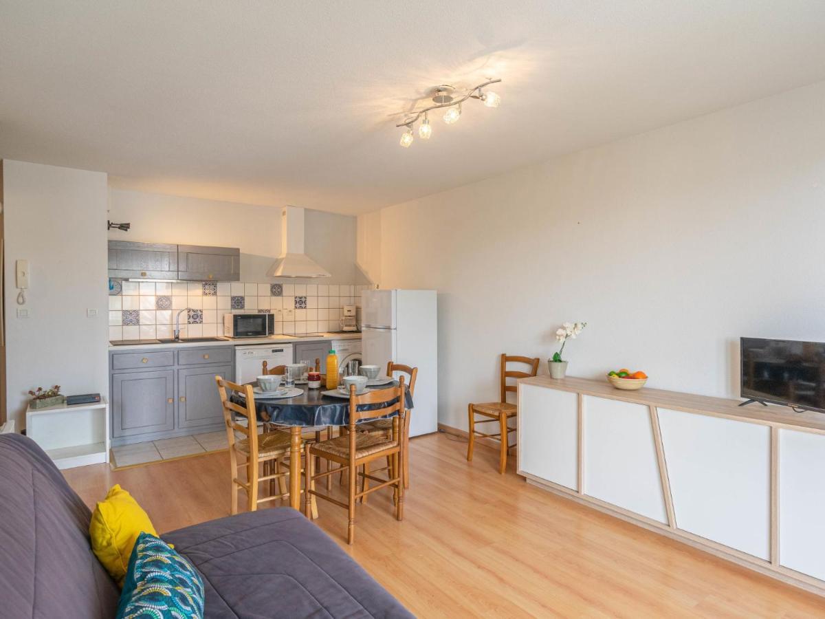 Apartment Les Hautes Folies-8 By Interhome Во-сюр-Мер Экстерьер фото