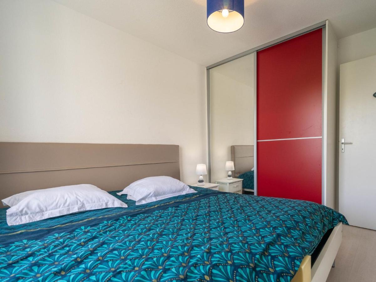 Apartment Les Hautes Folies-8 By Interhome Во-сюр-Мер Экстерьер фото